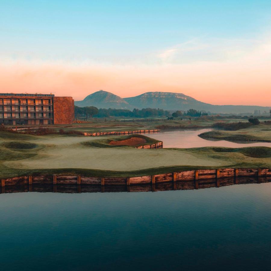 Emporda Golf Resort Torroella De Montgri Exterior photo