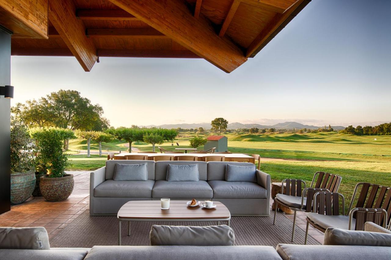 Emporda Golf Resort Torroella De Montgri Exterior photo