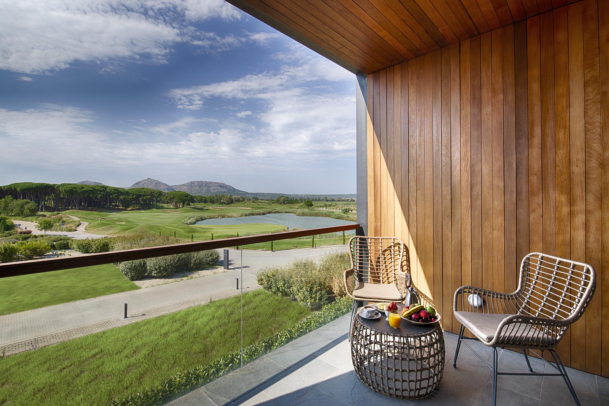 Emporda Golf Resort Torroella De Montgri Exterior photo