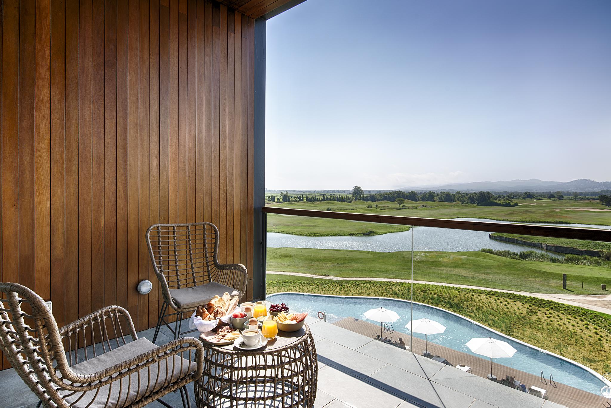Emporda Golf Resort Torroella De Montgri Exterior photo
