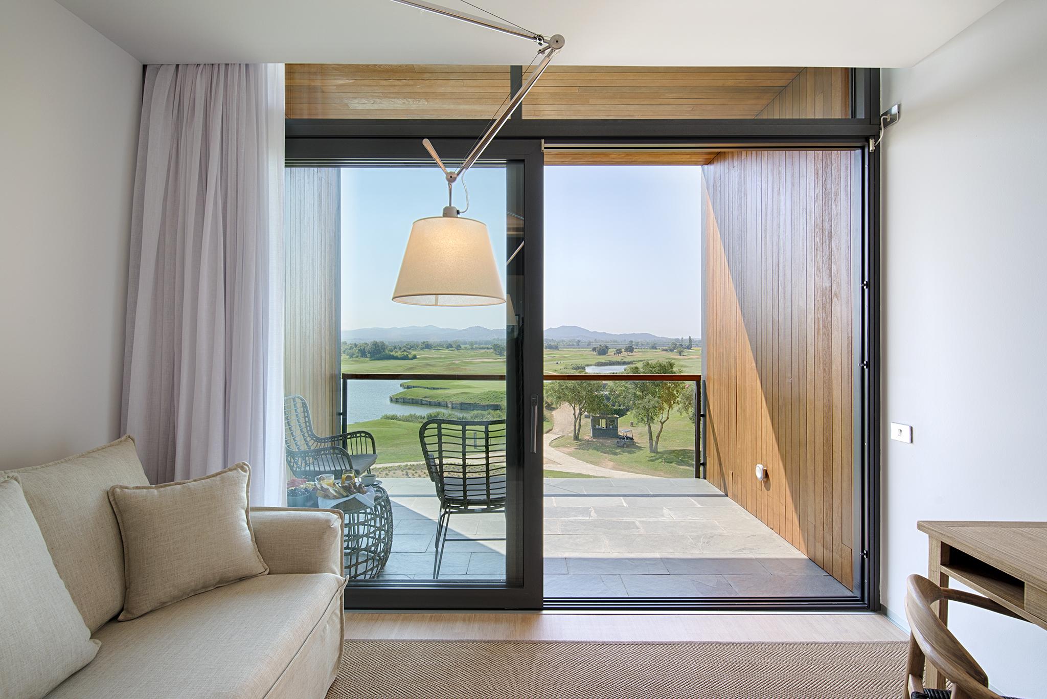 Emporda Golf Resort Torroella De Montgri Exterior photo