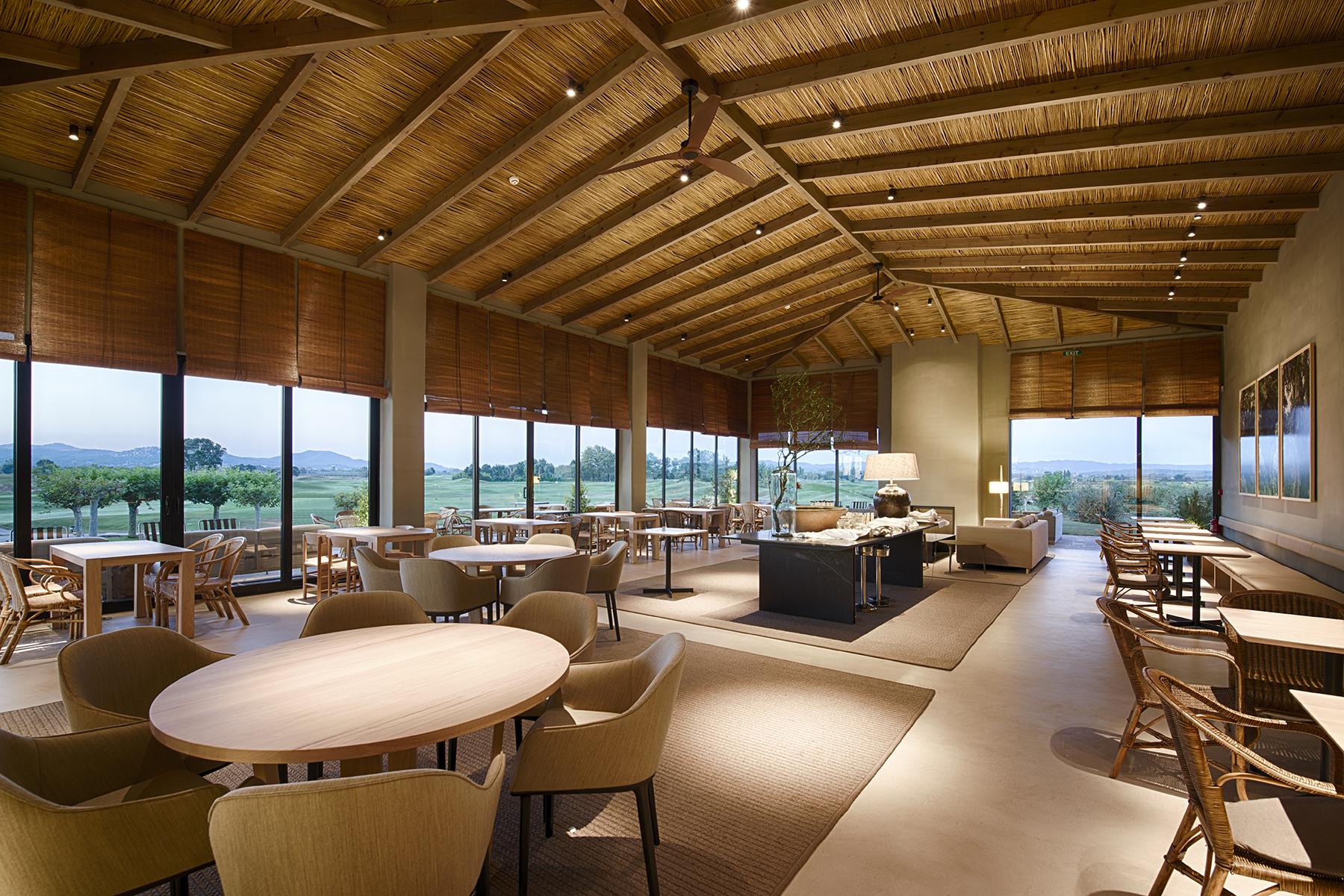 Emporda Golf Resort Torroella De Montgri Exterior photo