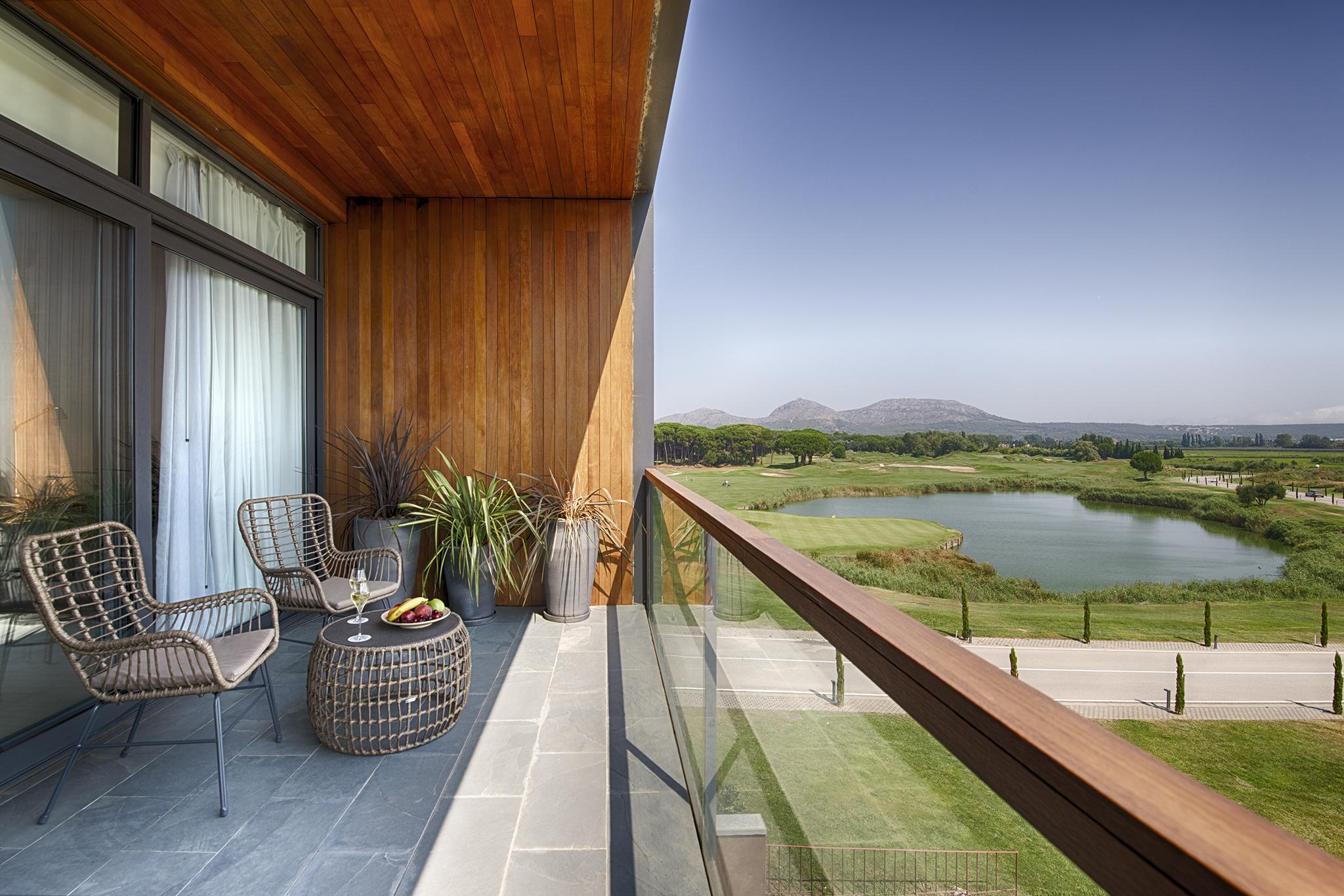 Emporda Golf Resort Torroella De Montgri Exterior photo