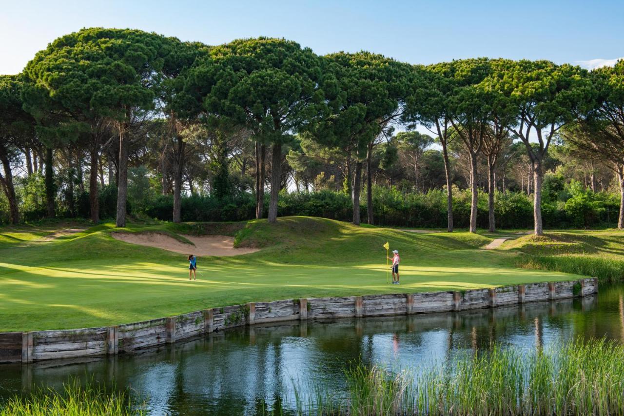 Emporda Golf Resort Torroella De Montgri Exterior photo