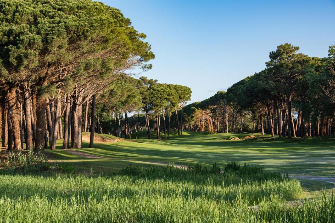 Emporda Golf Resort Torroella De Montgri Exterior photo