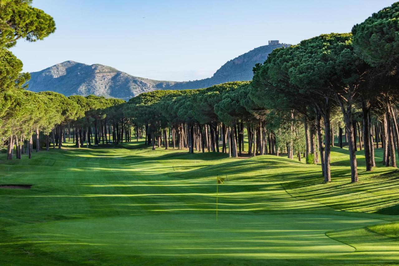 Emporda Golf Resort Torroella De Montgri Exterior photo