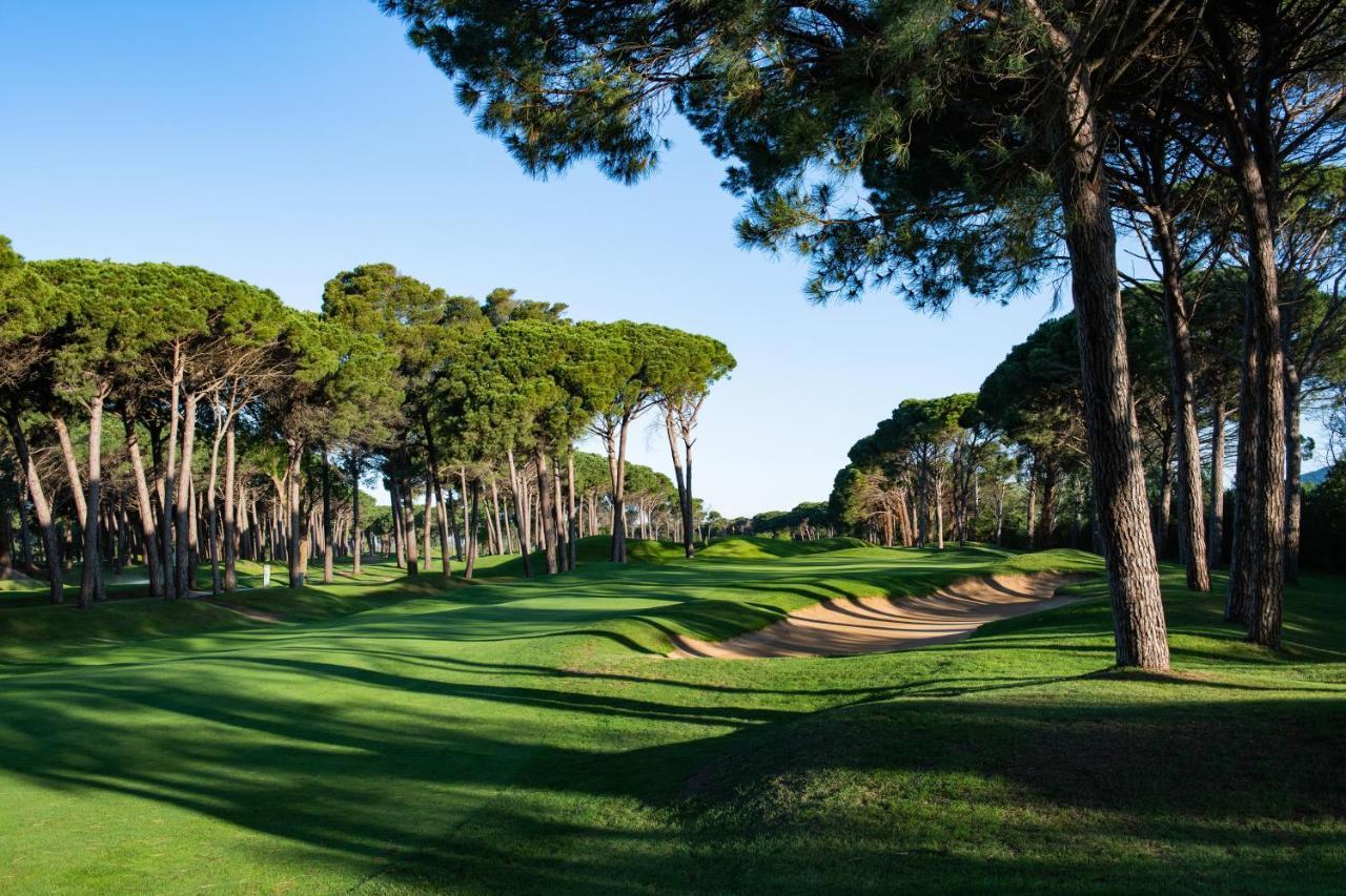 Emporda Golf Resort Torroella De Montgri Exterior photo