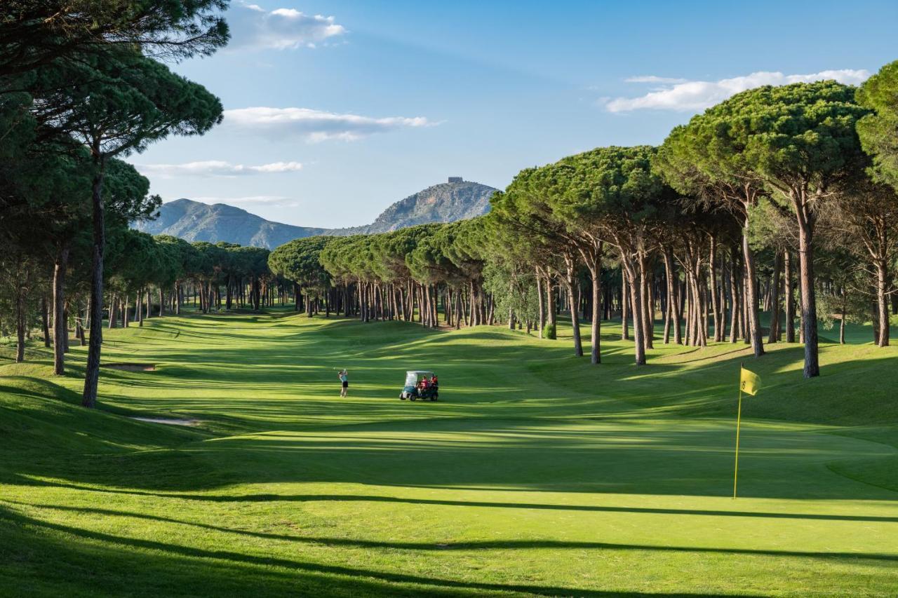 Emporda Golf Resort Torroella De Montgri Exterior photo